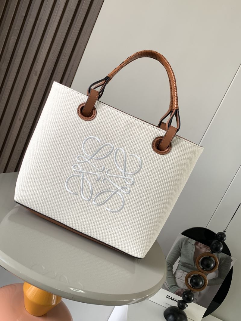 Loewe Shopping Bags